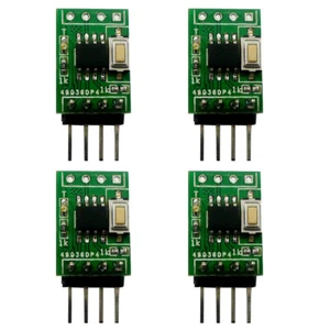 Generador de señal 0.02Hz-10Mhz pulso de onda cuadrada ajustable reemplazar NE555 DDS MCU - Imagen 1 de 12