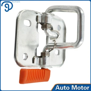 Engine Bonnet Hood Lid Release Latch Lock Fit For VW Jetta MK6 Passat 1K8823186D - Picture 1 of 11
