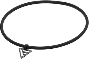 Phiten RAKUWA NECK EXTREME Delta 45cm (17.7 in) Fatigue recovery Health Care  - Picture 1 of 6