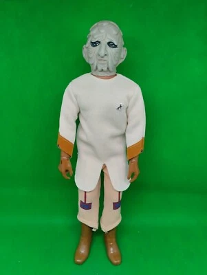 Vintage Action Figure ARCTURIAN, STAR TREK The Movie, 12" 30 cm, MEGO CORP. 1977 - Imagen 1 de 3