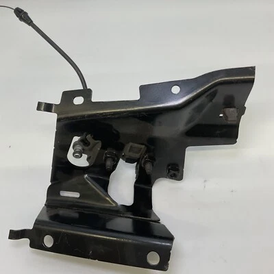 Pestillo de asiento izquierdo tercera fila para Jeep Commander 06-10 1189671 R8 8006 071532 Foto 1 de 4