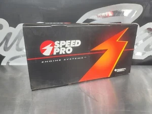 Sealed Power Piston Rings R-9345 35 Moly 4.165 Bore - Picture 1 of 2