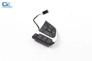 2018 - 2021 JEEP COMPASS STEERING RIGHT SIDE CRUISE CONTROL SWITCH OEM - Picture 1 of 9