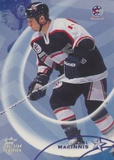 2002-03 BAP All-Star Edition #57 AL MacINNIS 