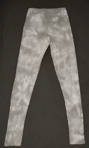 Leggings donna garage grigio PS usati - Foto 1 di 3