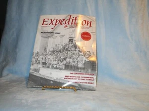 Expedition, Summer 2005, The Centennial Potlach, In the Valley of the Eagle - Picture 1 of 2