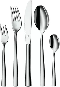 WMF Philadelphia Besteck-Set 60-teilig, Chromargan, 12 Pers., 1166009999 - OVP - Bild 1 von 1