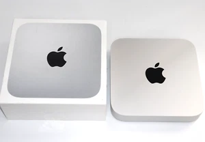 Apple Mac mini (2023) Modell A2686 - Einzelteile / Defekt A# - Bild 1 von 15