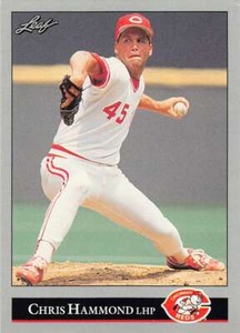 1992 Leaf Baseball Commons & Stars - Complete Your Set Card #1 - #522