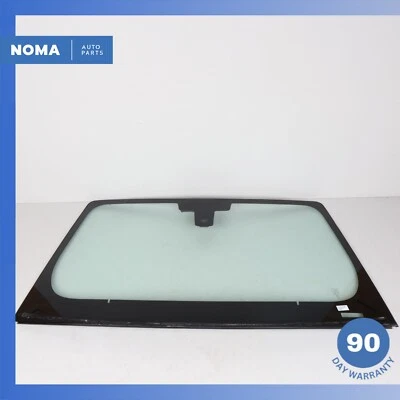 14-17 Jaguar X152 Tipo F Convertible Parabrisas Parabrisas Ventana Vidrio OEM 60k Foto 1 de 4