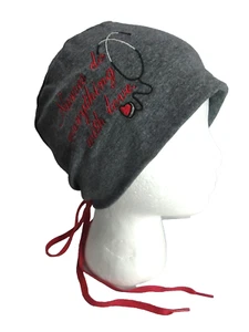 Stretchable Nurses Scrub Cap Surgical Hat Embroidered Surgery Cap Head cover - Picture 1 of 8