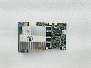 DELL H710 mini monolithic 9207-8i P20 IT Mode ZFS FreeNAS unRAID Array card - Picture 1 of 2