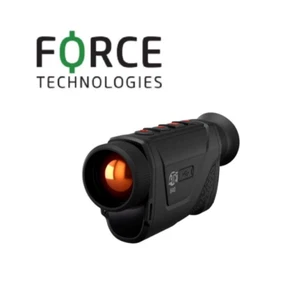 ATN BlazeHunter 635 LRF Thermal Monocular 2.5-20x, 640x512, with LRF - Picture 1 of 10