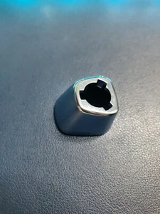 2014-18 Subaru Forester Crosstrek Impreza Shift Knob grip cover 35181fj000 - Picture 1 of 2