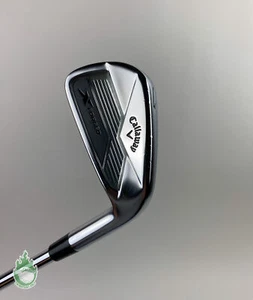 Gebrauchter RH Callaway X Forged 18 geschmiedet 7 Eisen Projekt X 6.0 steifer Stahl Golfschläger - Bild 1 von 11