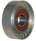 Dayco Idler/Tensioner Pulley For Chevrolet Corvette C6 7.0L Petrol Ls7 2006-On