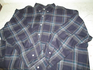Men's Ralph Lauren Long Sleeve Button Down Shirt, XL Blake, GUC - Picture 1 of 3