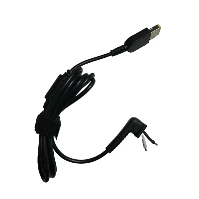 Original 5Ft Repair DC Charger Power Cord Cable wire For Lenovo Thinkpad - Image 1 of 4