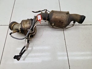 Mercedes C Class W204 2.1 CDI Diesel DPF & Catalytic Converter Euro 5 2010-2014 - Picture 1 of 24