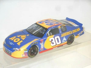 ACTION PERFORMANCE METALLMODELL CHEVROLET MONTE CARLO NASCAR LIMITED 1:24 - Bild 1 von 7