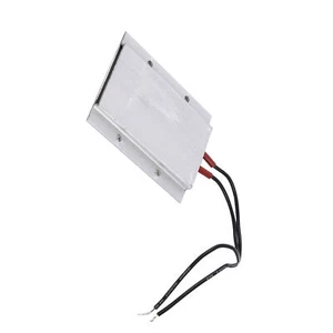 De 1pc Konstante Temperatur PTC-Heizelement Thermostat Heizplatte 220V 50W d - Bild 1 von 24