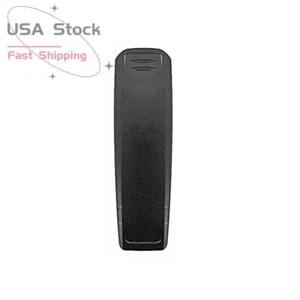 MB-133 Clip de cinturón para radio BP278 BP279 BP280 BP284 BP287 BP293 batería A25 - Imagen 1 de 3