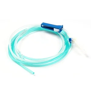 Dental Surgical Implant Irrigation Tube Disposable Tubing Fit W&H Sterile Pack - Picture 1 of 10