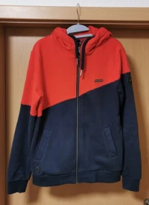 Sweatjacke Ragwear, Gr. S, Neuwertig! - Bild 1 von 3