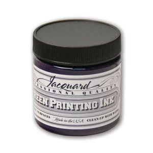 Tinta de serigrafía - violeta - 4 oz - Imagen 1 de 1