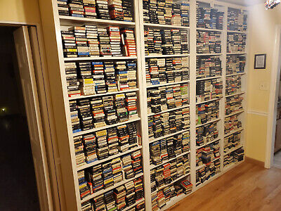 8-Track Tapes Store - 1000's On Sale - COUNTRY WESTERN LIST #2- Buy ONE Or MANY • 4.95$