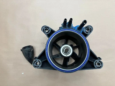 SEADOO SEA DOO 1998 98 SPX 787 BOMBA DE CHORRO SPX GTX GSX XP 140mm Foto 1 de 4