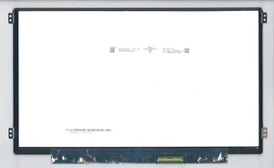 CMO InnoLux N116BCN-EA1 REV.C1 C2 C3 C4 40pin Touch HD 1366x768 IPS LCD Screen - Picture 1 of 7