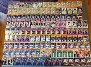 Lot of (230) Assorted Will Clark Baseball Cards San Francisco Giants RC 1986-91  - Bild 1 von 12