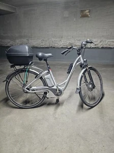 e bike 28 zoll mittelmotor neu - Bild 1 von 6