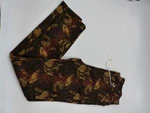 ADRIANO GOLDSCHMIED AG JEANS SOPHIA PLRBR WOMENS PANTS SZ 25 VINTAGE HIGH WAIST - Picture 1 of 3