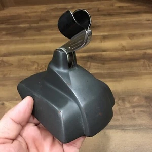 RARO De Colección Años 50 Electro Voice 420 Micrófono de Escritorio Soporte para 666 676 655C - Imagen 1 de 10