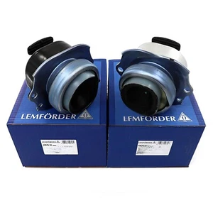 2X OEM Hydraulic Engine Mount Both Side unbranded For BMW F16 X6 E71 E72 X5 F15 - Picture 1 of 5
