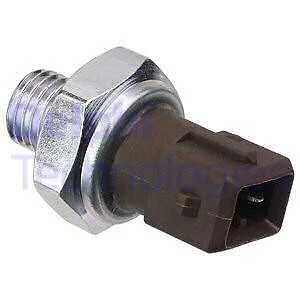 OIL PRESSURE SWITCH DELPHI SW90027 FOR BMW,HONDA,LAND ROVER,MG,MINI,OPEL,ROVER,V - Image 1 of 2