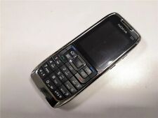 Nokia E Series E51 Mobile Phone Original 3G with Bluetooth JAVA Symbian OS WIFI