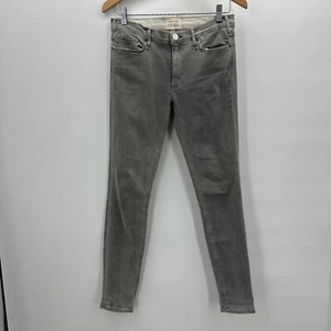 McGuire Newton Skinny Gray Jeans Size 28 - Picture 1 of 7