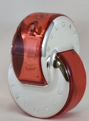 Omnia Coral Bvlgari 65 ml 2,2 OZ eau de toilette spray mujer Foto 1 de 3