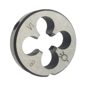 0.305-32 Schrader Tyre Valve Thread Die 8V1-32 - Picture 1 of 3