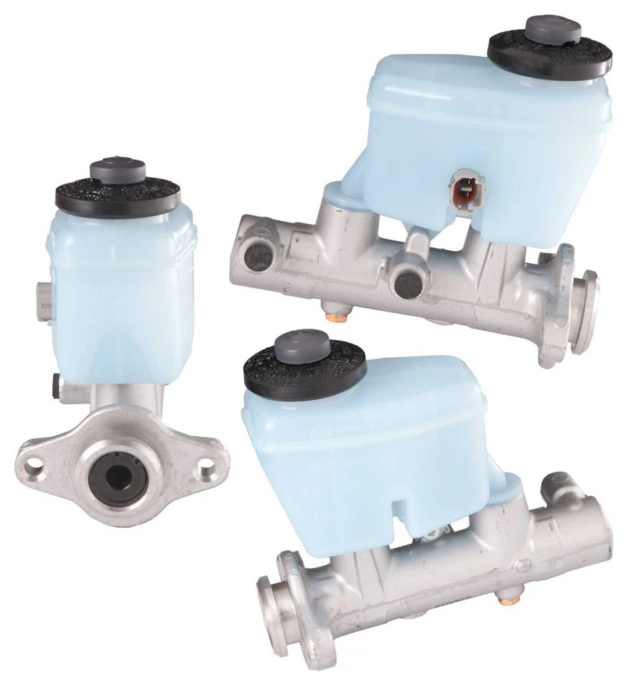 Brake Master Cylinder-w/o ABS ADVICS BMT-101 fits 1996 Toyota 4Runner - Image 1 of 1