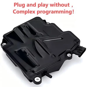 For Mercedes W164 ML350 722.9 ISM Intelligent Servo Module Transmission Control - Picture 1 of 9