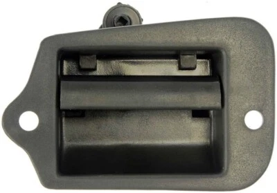 Rear Left Exterior Door Handle Dorman For 1996-2003 Chevrolet S10 1997 1998 1999 - Image 1 of 3