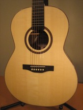 Simon patrick luthier serial number Simon patrick luthier serial number