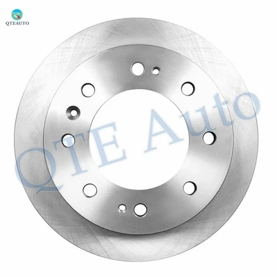 Передние левые тормозные диски 355 мм для GMC Sierra 3500 HD 2011-2017 годов выпуска - Изображение 1 из 4