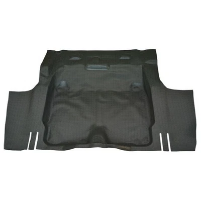 Trunk Mat for 1969 Pontiac Firebird Die Cut TM Vinyl Complete 1Pc Foto 1 de 4