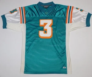 Outkast Vintage Rap Music Apparel Football Jersey Miami Dolphins Color Way XL - Picture 1 of 5
