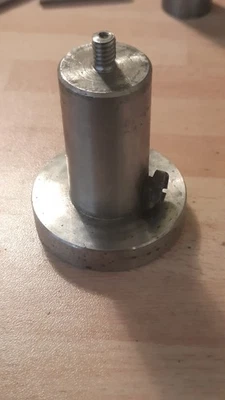 Carl ZEISS Teleskop Halterung,  für Spektiv, Fernrohr? - Bild 1 von 4